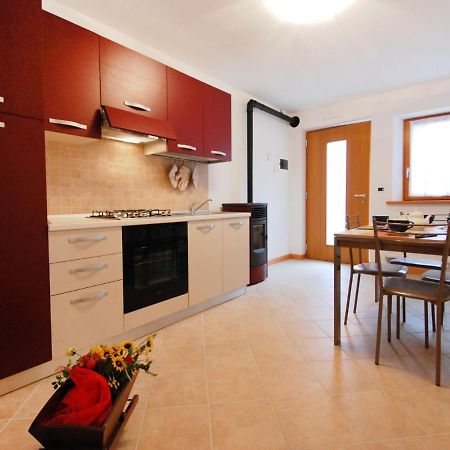 Holiday Home Albergo Diffuso - Cjasa Marisa By Interhome Barcis Buitenkant foto