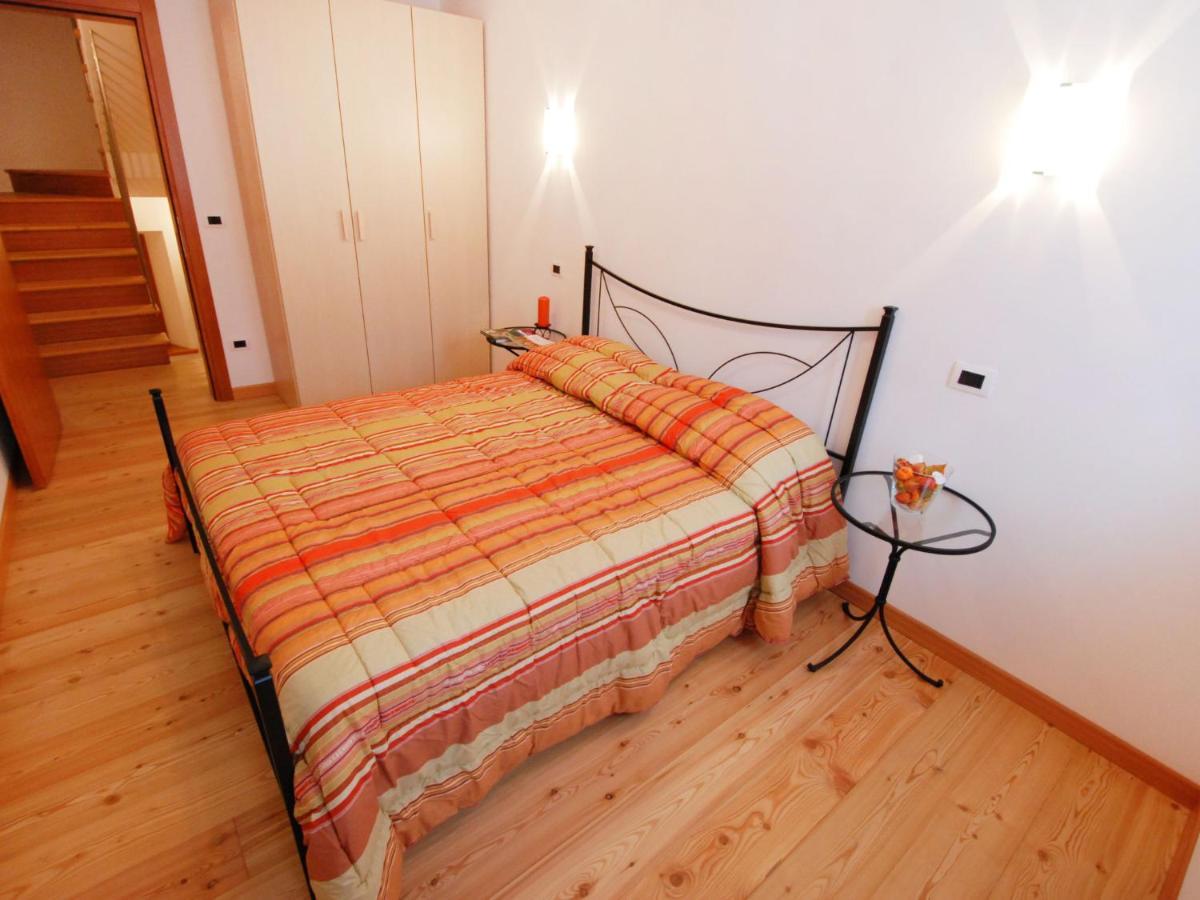 Holiday Home Albergo Diffuso - Cjasa Marisa By Interhome Barcis Buitenkant foto