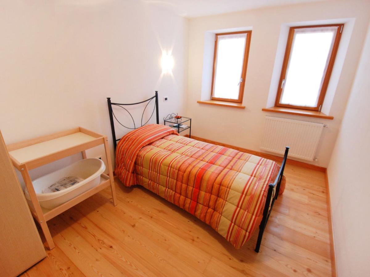 Holiday Home Albergo Diffuso - Cjasa Marisa By Interhome Barcis Buitenkant foto